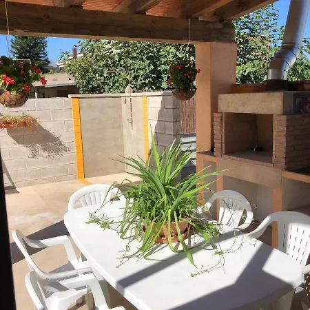 Casa Sara * 델테브레