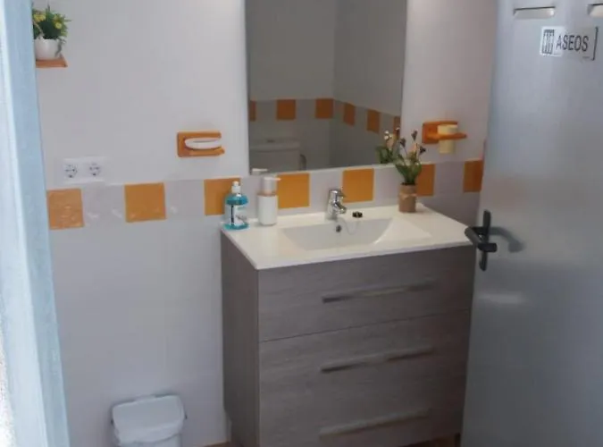 Ferienhaus Casa Sara *