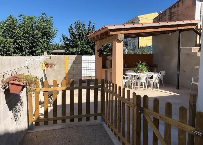 Ferienhaus Casa Sara