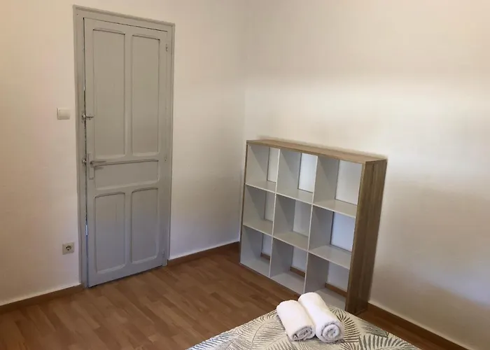 بيت للعطل Casa Sara