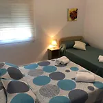 Casa Sara Semesterbostad Deltebre