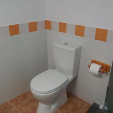 Сasa de vacaciones Casa Sara *