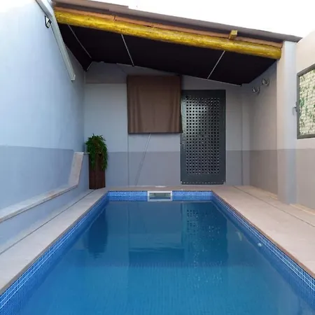Casa Sara Сasa de vacaciones