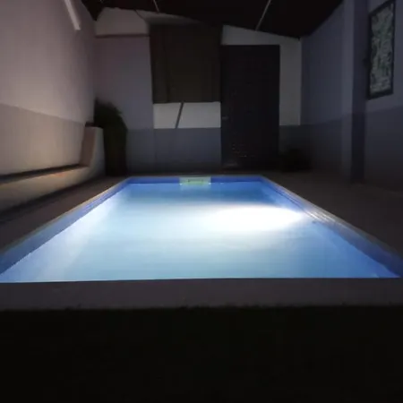 Casa Sara