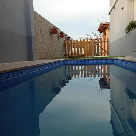 Casa Sara Deltebre