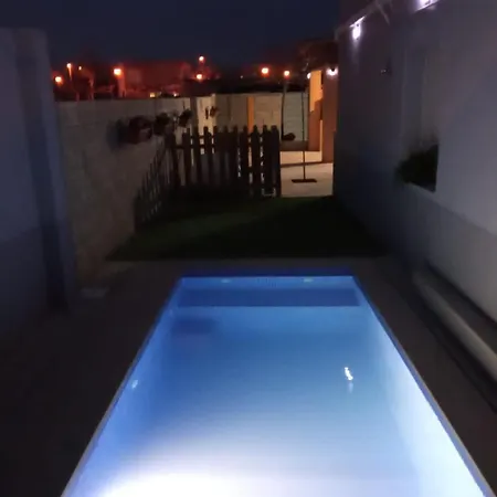 Casa Sara Сasa de vacaciones Deltebre