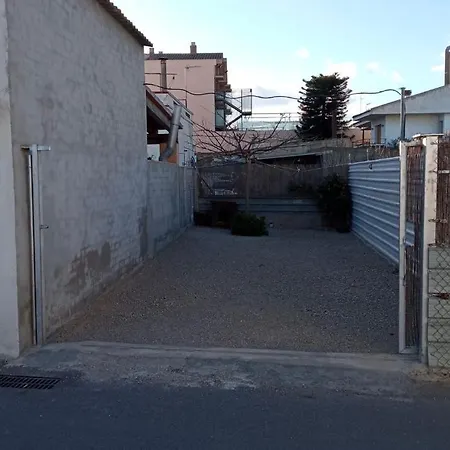 Casa Sara *