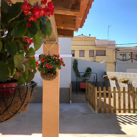 Casa Sara