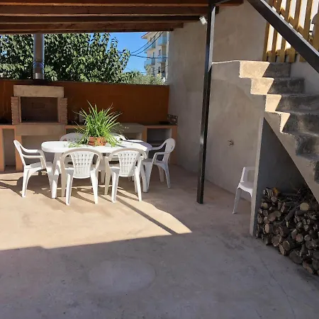 Casa Sara *
