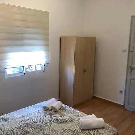 Сasa de vacaciones Casa Sara *
