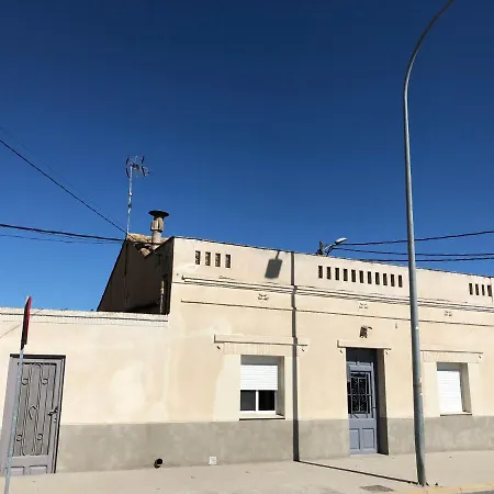 Casa Sara *