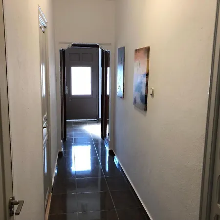 Сasa de vacaciones Casa Sara