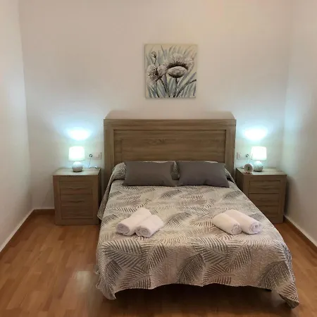 Casa Sara דלטברה