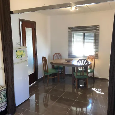Casa Sara Сasa de vacaciones