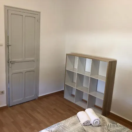 Сasa de vacaciones Casa Sara