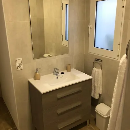 Casa Sara בית נופש