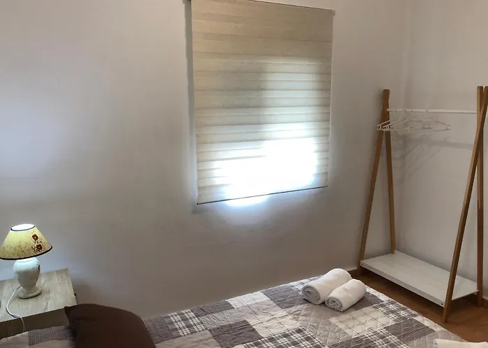 Casa Sara 代尔特布雷