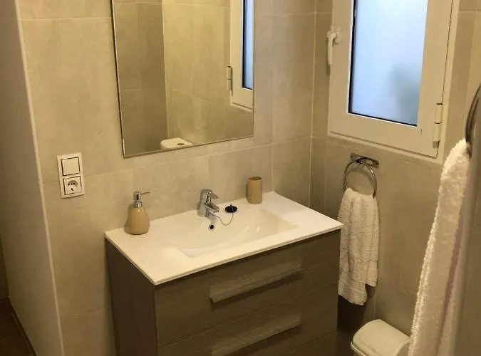 Casa Sara Сasa de vacaciones