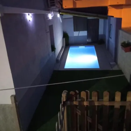 Casa Sara * Deltebre