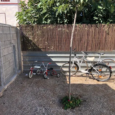 Casa Sara Dom wakacyjny Deltebre