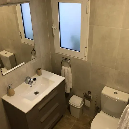 Casa Sara Dom wakacyjny *
