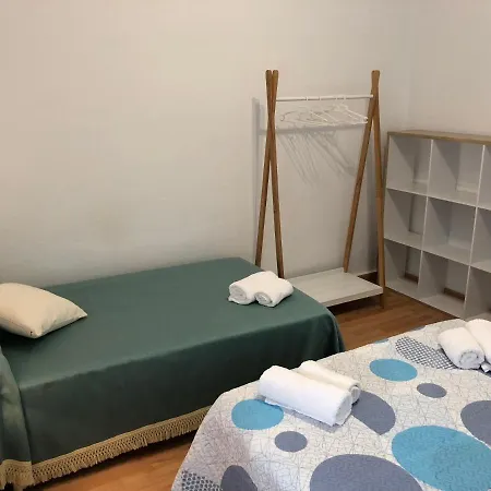 Casa Sara Dom wakacyjny *