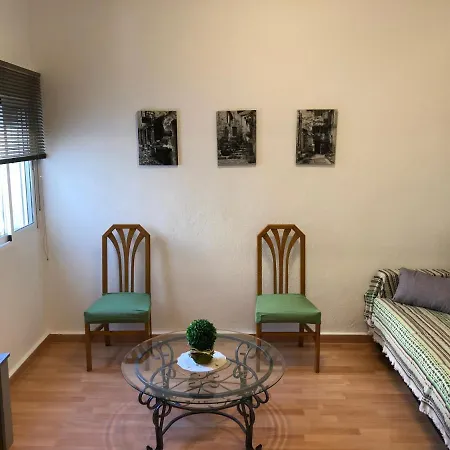 Casa Sara Dom wakacyjny Deltebre