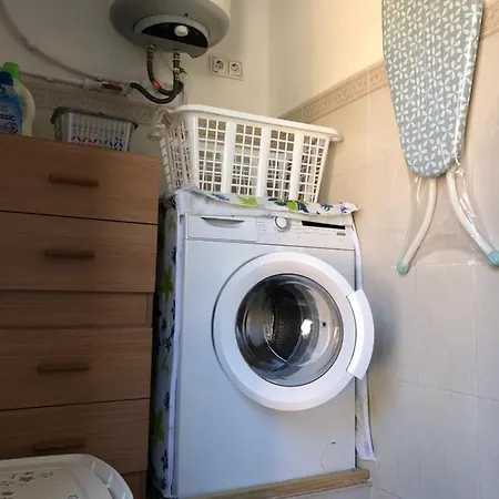 Dom wakacyjny Casa Sara *