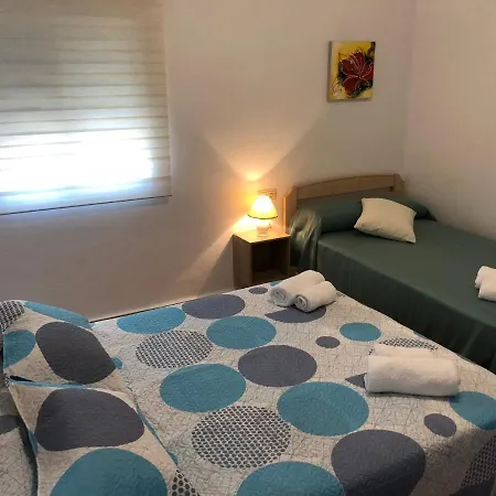 Casa Sara Dom wakacyjny Deltebre