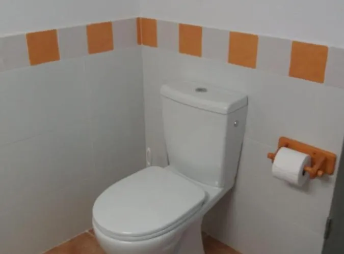 Vakantiehuis Casa Sara *
