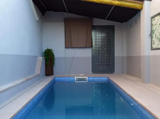 Casa Sara Vakantiehuis