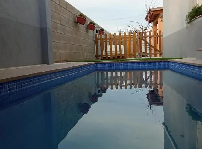 Casa Sara Deltebre