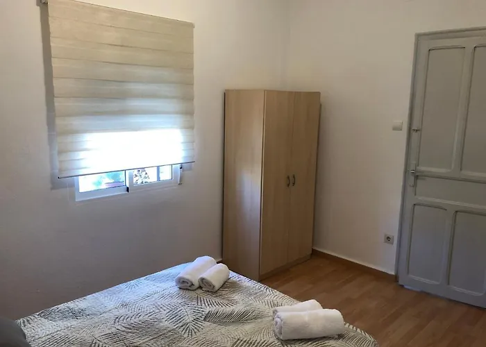 Vakantiehuis Casa Sara *