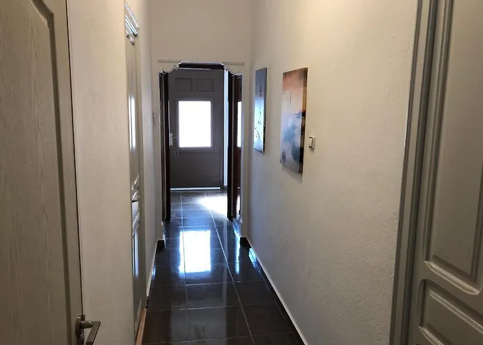 Vakantiehuis Casa Sara
