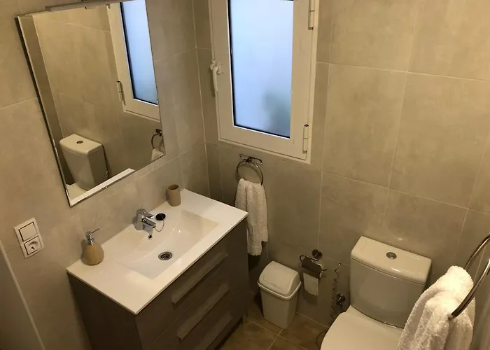 Casa Sara Vakantiehuis *