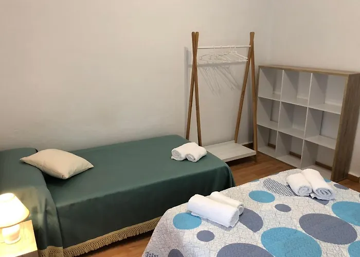 Casa Sara Vakantiehuis *