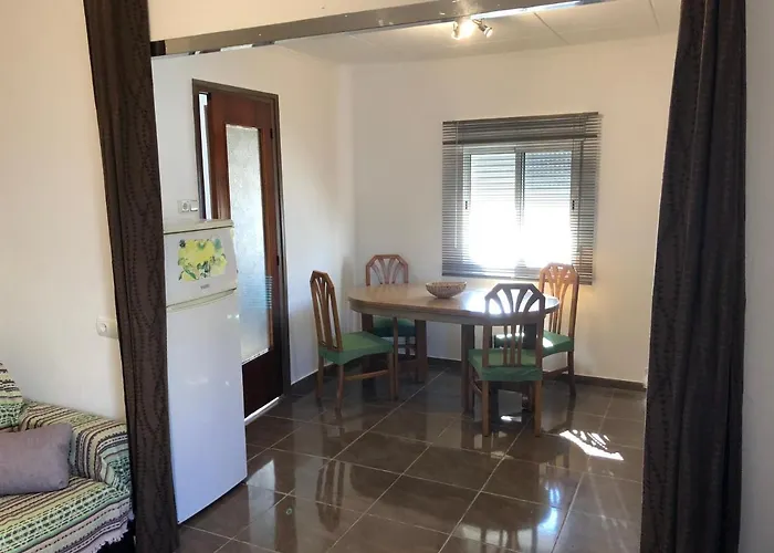 Casa Sara Vakantiehuis