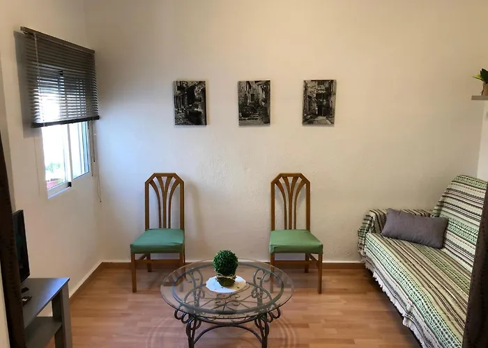 Casa Sara Vakantiehuis Deltebre